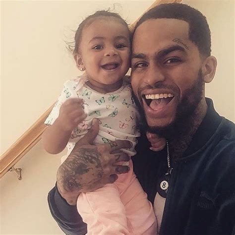 dave east daughter